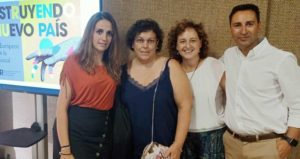 Ir a Plena Inclusión presenta el proyecto ‘Mi Casa: una vida en comunidad’ en el que participan Plena Inclusión Madrid y cinco de sus entidades