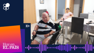 Ir a Las personas con discapacidad intelectual del proyecto ‘Mi Casa’ protagonizan el podcast del diario El País