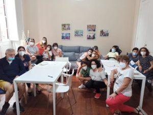 Ir a El proyecto ‘Mi Casa, Una Vida en Comunidad’ finaliza sus jornadas de sensibilización en las islas de Tenerife y La Palma