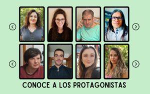 Ir a ¿Qué es el proyecto ‘Mi casa. Una vida en comunidad’ y quiénes son sus protagonistas en la Región de Murcia?